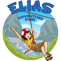 Elias Adventure Park Logo