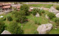 Elias Adventure Park - Panoramica dal drone